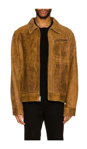 BLOUSON DUKE en . Taille M. Also en L - Schott - Modalova