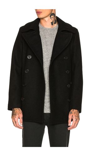 CABAN COUPE SLIM en . Taille L. Also en XL - Schott - Modalova