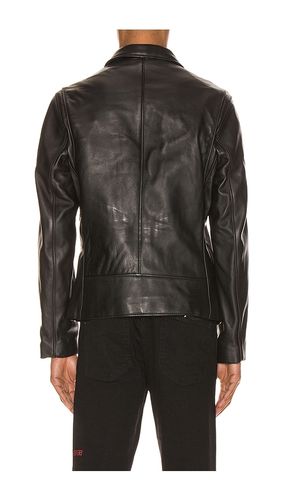 BLOUSON EN CUIR en . Taille L. Also en M, S, XL/1X - Schott - Modalova