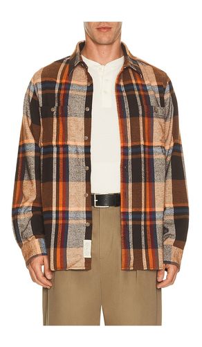 CHEMISE en . Taille S. Also en M, L, XL/1X, XXL/2X - Schott - Modalova