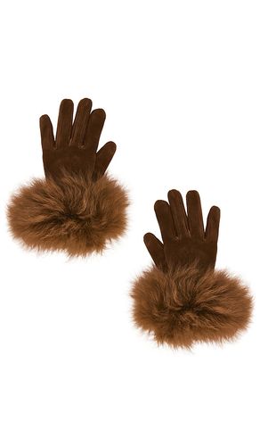 GANTS DAWSON en . Taille L/XL. Also en S/M - Susanna Chow - Modalova