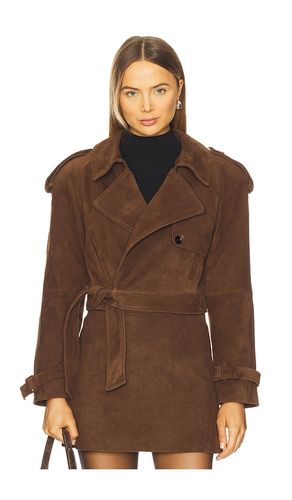 BLOUSON NATASHA en . Taille L. Also en M, S - Susanna Chow - Modalova