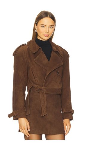 BLOUSON NATASHA en . Taille L. Also en M, S - Susanna Chow - Modalova