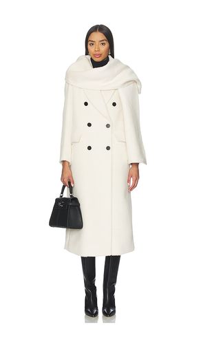 MANTEAU COLLETTE en . Taille L. Also en M - Susanna Chow - Modalova