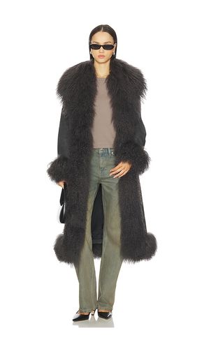 MANTEAU DOROTHY en . Taille S. Also en M - Susanna Chow - Modalova