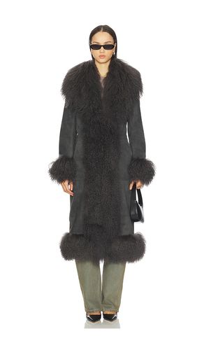 MANTEAU DOROTHY en . Taille M. Also en S, XL - Susanna Chow - Modalova