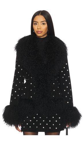 MANTEAU DOROTHY en . Taille M. Also en S - Susanna Chow - Modalova