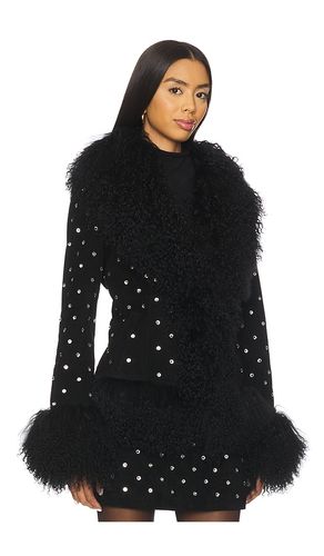 MANTEAU DOROTHY en . Taille S. Also en M - Susanna Chow - Modalova