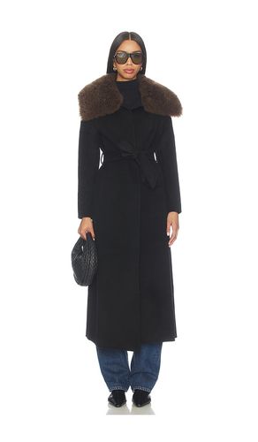 MANTEAU SLOANE en . Taille L. Also en M - Susanna Chow - Modalova