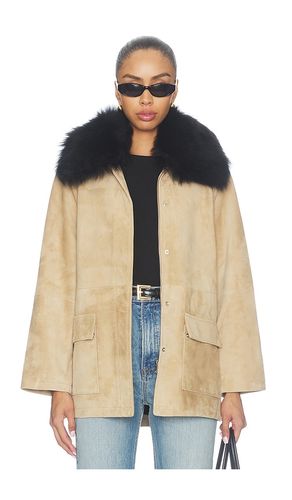 BLOUSON REAGAN en . Taille S. Also en XL, XS - Susanna Chow - Modalova