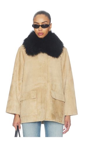 BLOUSON REAGAN en . Taille S. Also en XL, XS - Susanna Chow - Modalova