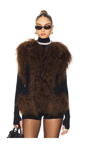 GILET DOROTHY en . Taille L. Also en M, S - Susanna Chow - Modalova