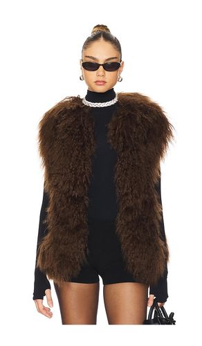 GILET DOROTHY en . Taille L. Also en M, S - Susanna Chow - Modalova