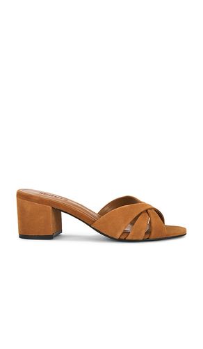 MULES KEEFA BLOCK en . Taille 7. Also en 7.5 - Schutz - Modalova