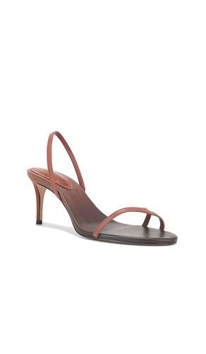 SANDALES DIANA en . Taille 8. Also en 8.5 - Schutz - Modalova