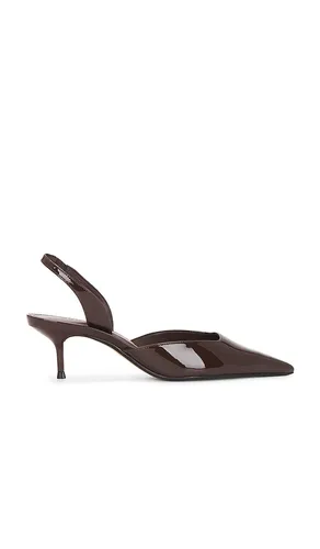 ESCARPIN PAOLA MID en . Taille 6.5. Also en 8.5 - Schutz - Modalova