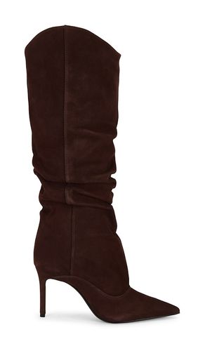 BOTTINES MARYANA UP SLOUCH en . Taille 6. Also en 6.5, 7, 7.5, 8, 8.5, 9, 9.5, 10 - Schutz - Modalova