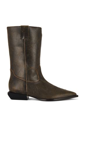 BOTTINES ASHLEY en . Taille 7.5. Also en 8 - Schutz - Modalova