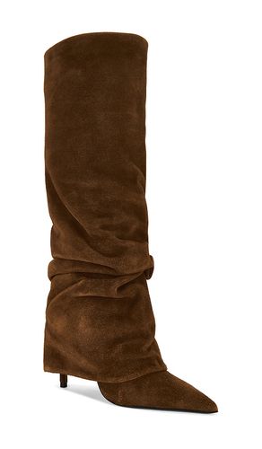 BOTTINES MIKKI UP CLOAK en . Taille 6. Also en 6.5, 7, 7.5, 8, 8.5, 9, 9.5, 10 - Schutz - Modalova