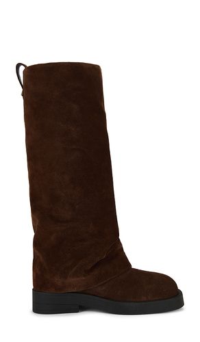 BOTTINES KEIRA UP CLOAK en . Taille 8. Also en 8.5, 9, 9.5 - Schutz - Modalova