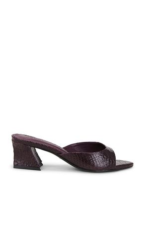 MULES MARLEE en . Taille 6. Also en 8.5 - Schutz - Modalova