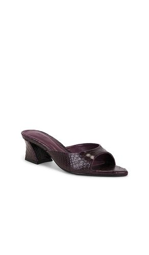 MULES MARLEE en . Taille 6. Also en 8.5 - Schutz - Modalova