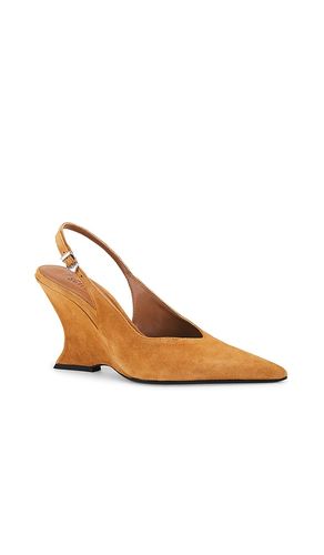 ESCARPIN SIENA BUCKLE SLINGBACK en . Taille 10. Also en - Schutz - Modalova