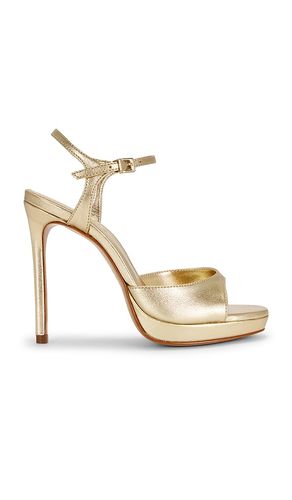 SANDALES SCARLETT PLATFORM en . Taille 10. Also en 7 - Schutz - Modalova