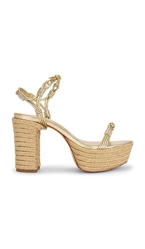 SANDALES NARA PLATFORM en . Taille 10. Also en 7.5, 8.5, 9, 9.5 - Schutz - Modalova