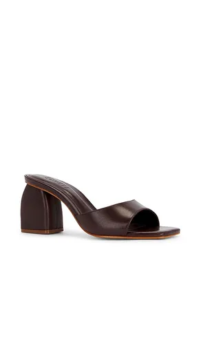 SANDALES LEENA en . Taille 10. Also en 6, 6.5, 7, 7.5, 8, 8.5, 9, 9.5 - Schutz - Modalova