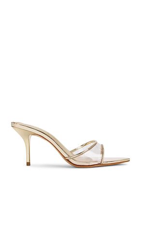 SANDALES ELODIE VINYL en . Taille 10. Also en 6, 9, 9.5 - Schutz - Modalova
