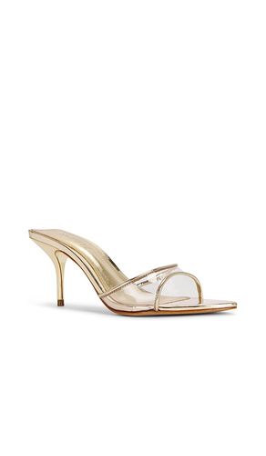 SANDALES ELODIE VINYL en . Taille 10. Also en 9.5 - Schutz - Modalova