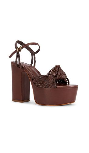 SANDALES KALINA PLATFORM en . Taille 8. Also en 8.5, 9.5, 10 - Schutz - Modalova
