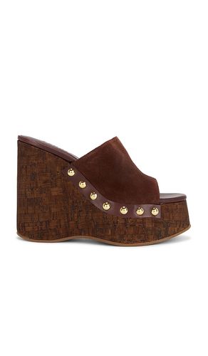 SANDALES DALLE STUDS en . Taille 10. Also en 7.5, 8, 8.5, 9, 9.5 - Schutz - Modalova