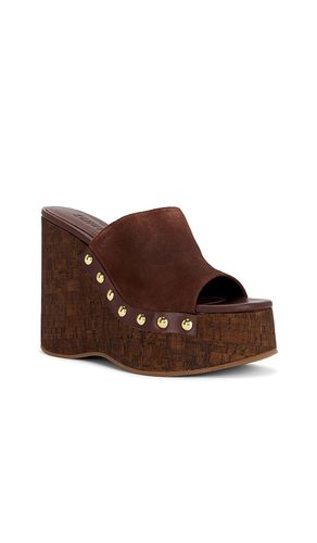 SANDALES DALLE STUDS en . Taille 10. Also en 8, 8.5, 9, 9.5 - Schutz - Modalova