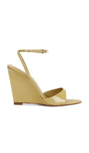 SANDALES ELODIE WEDGE en . Taille 6. Also en 6.5, 8, 8.5, 10 - Schutz - Modalova