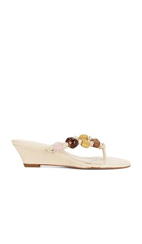 SANDALES SAPHIRE WEDGE en . Taille 10. Also en 9, 9.5 - Schutz - Modalova