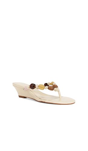 SANDALES SAPHIRE WEDGE en . Taille 10. Also en 6, 6.5, 7.5, 8, 8.5, 9 - Schutz - Modalova