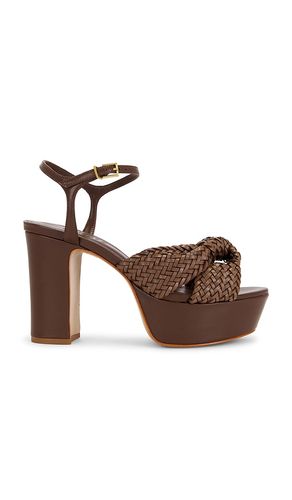SANDALES MARBELLA PLATFORM en . Taille 10. Also en 7.5, 8.5, 9, 9.5 - Schutz - Modalova