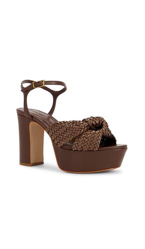 SANDALES MARBELLA PLATFORM en . Taille 10. Also en 7.5, 8.5, 9, 9.5 - Schutz - Modalova