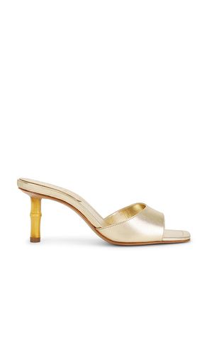 SANDALES LEENA BAMBOO en . Taille 6. Also en 6.5, 7.5, 8, 8.5, 9, 9.5, 10 - Schutz - Modalova