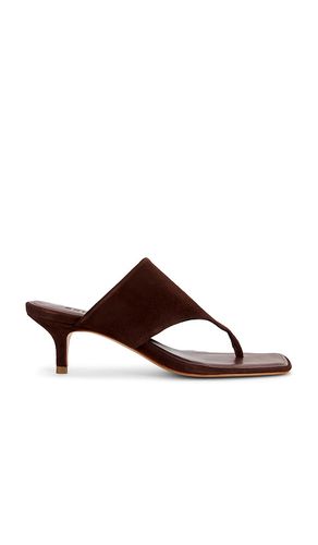SANDALES SAGE MID STILETTO en . Taille 6. Also en 6.5, 7.5, 8, 8.5, 9.5, 10 - Schutz - Modalova