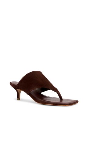 SANDALES SAGE MID STILETTO en . Taille 10. Also en 6, 7.5, 8, 8.5, 9, 9.5 - Schutz - Modalova