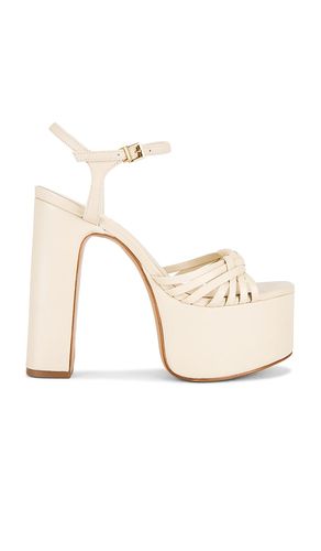 SANDALES TARA PLATFORM en . Taille 8.5. Also en 9, 9.5, 10 - Schutz - Modalova
