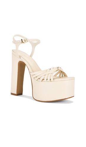 SANDALES TARA PLATFORM en . Taille 8.5. Also en 9, 9.5, 10 - Schutz - Modalova