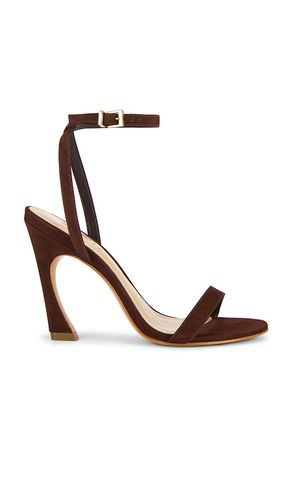 SANDALES CADEY-LEE CURVE LACE en . Taille 10. Also en 8.5 - Schutz - Modalova
