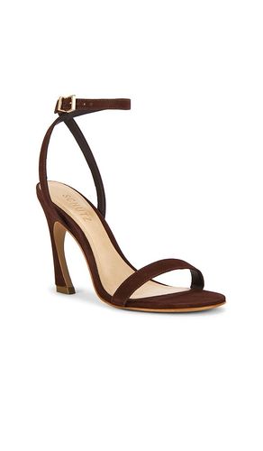 SANDALES CADEY-LEE CURVE LACE en . Taille 10. Also en 7.5 - Schutz - Modalova