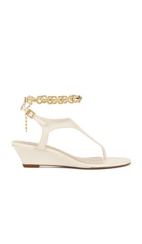SANDALES LYS WEDGE en . Taille 6.5. Also en 7, 7.5, 8, 8.5 - Schutz - Modalova