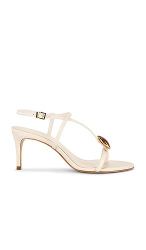 SANDALES AZURE MID EMBELLISHED en . Taille 10. Also en 8.5 - Schutz - Modalova