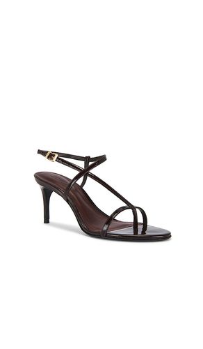SANDALES AZURE MID en . Taille 10. Also en 6.5, 8, 8.5 - Schutz - Modalova